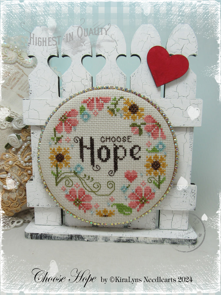 Choose Hope