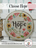 Choose Hope