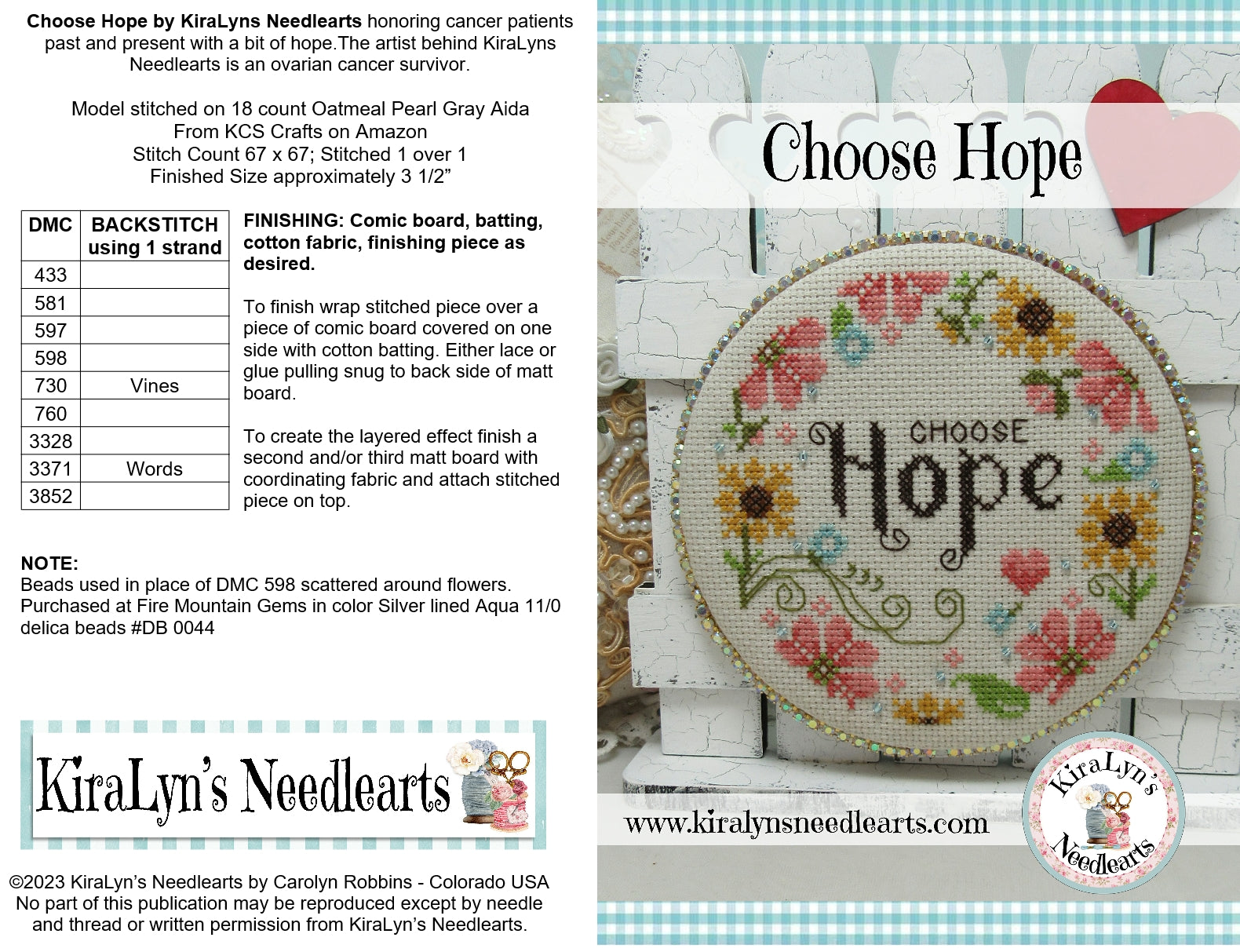 Choose Hope