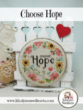 Choose Hope