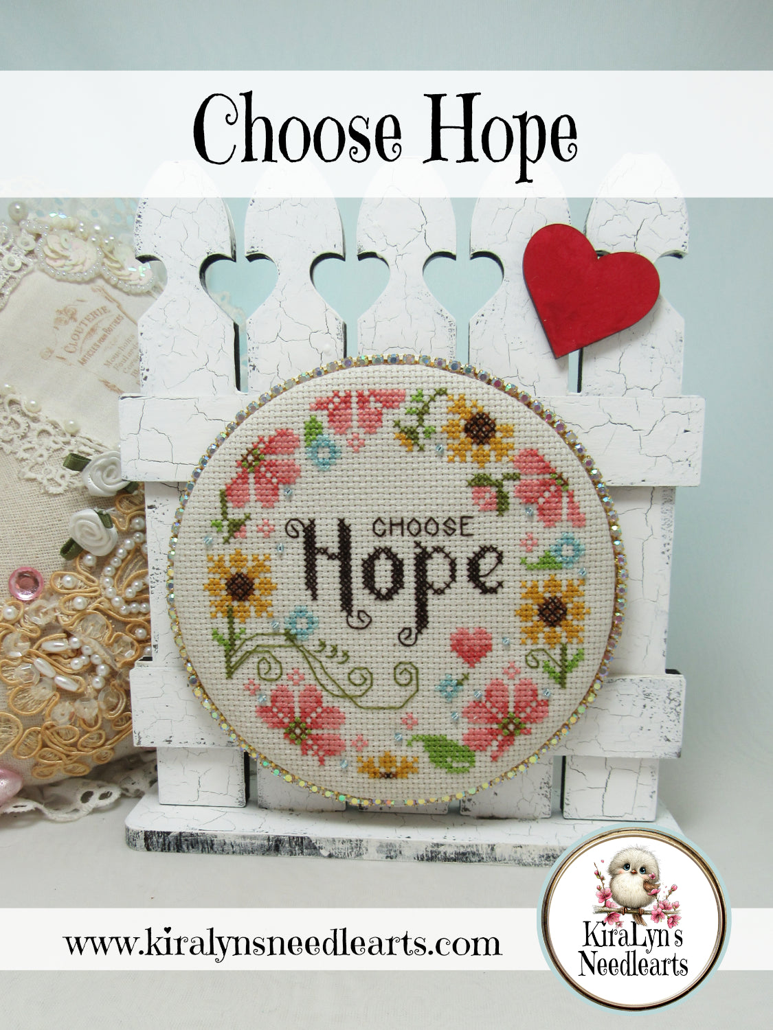 Choose Hope