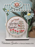 Christmas Garden