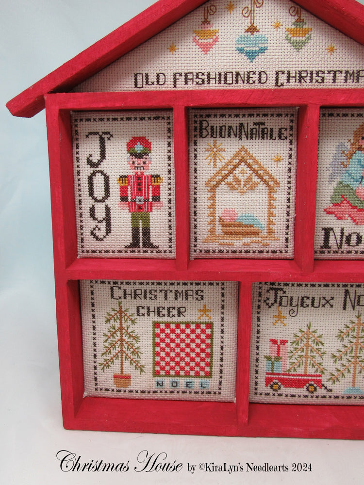 Christmas House