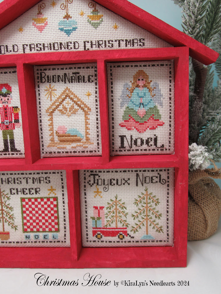 Christmas House