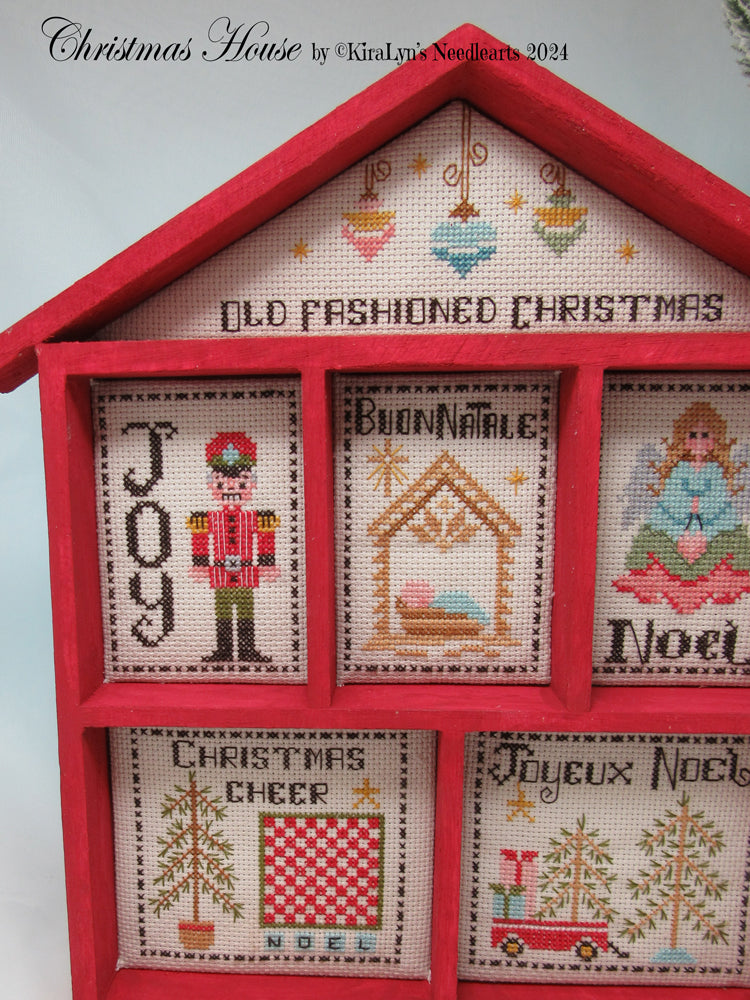Christmas House