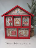 Christmas House