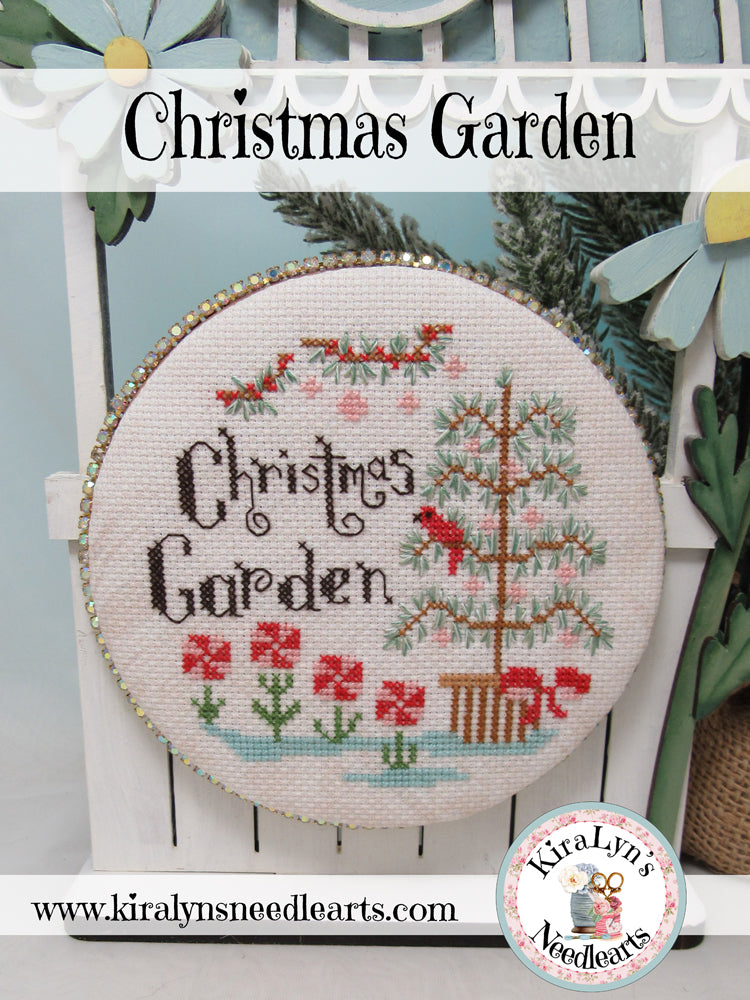 Christmas Garden