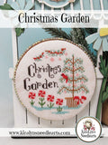 Christmas Garden