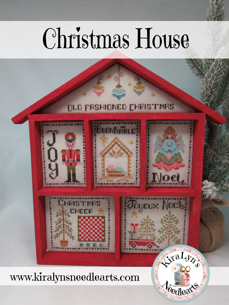 Christmas House