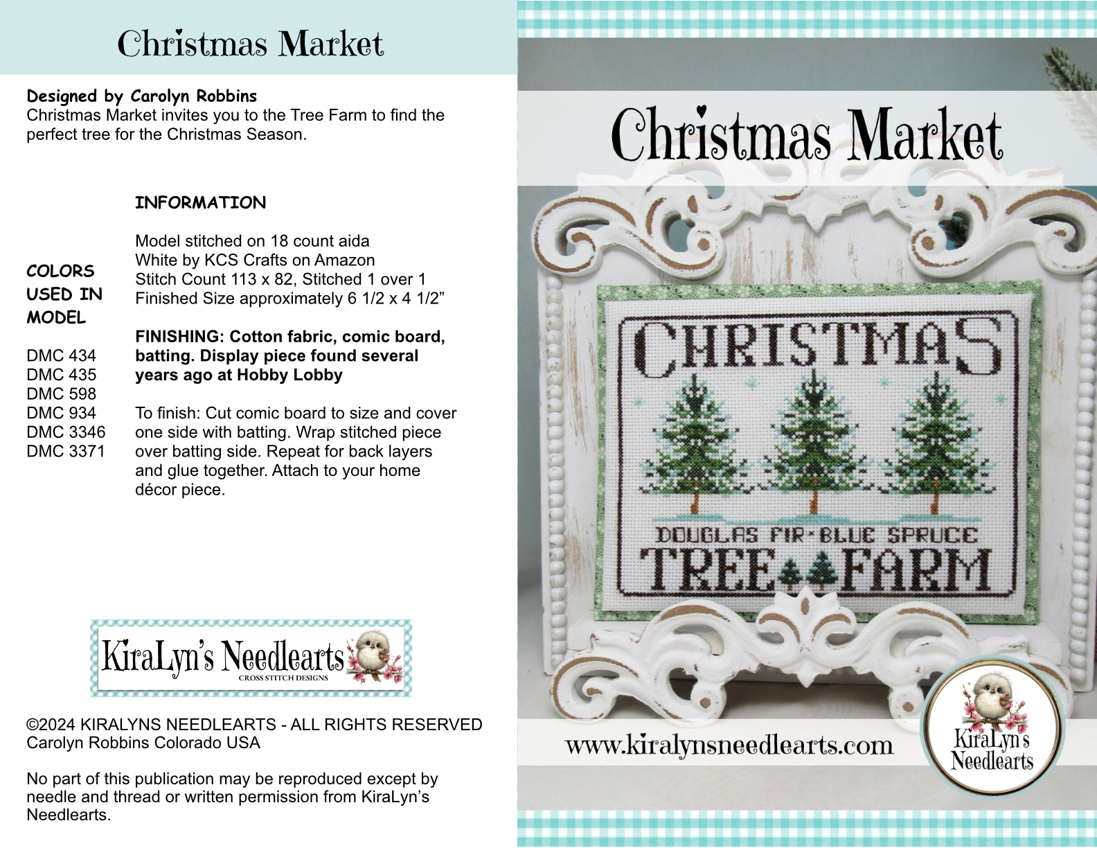 Christmas Market