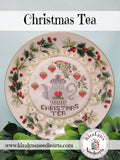 Christmas Tea