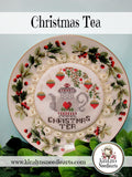 Christmas Tea