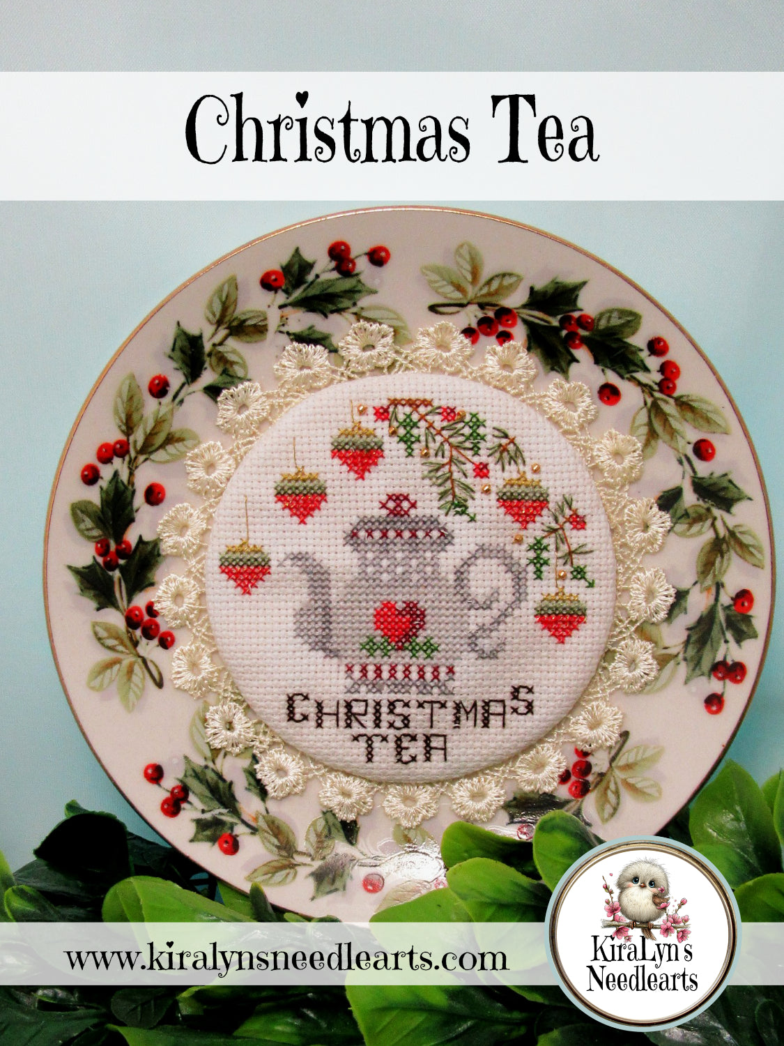 Christmas Tea
