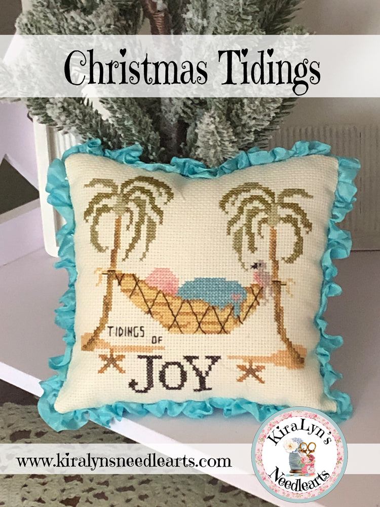 Christmas Tidings