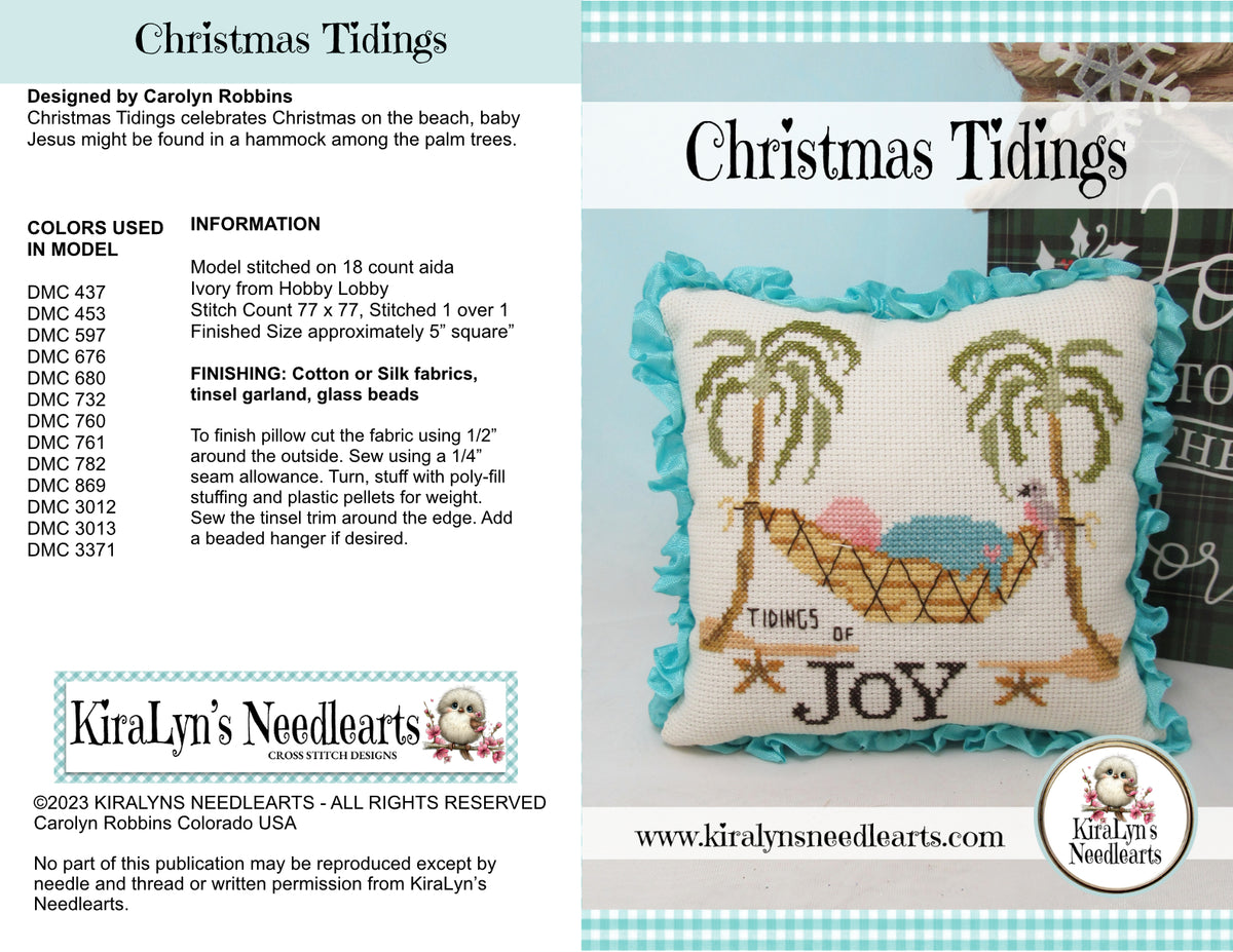 Christmas Tidings