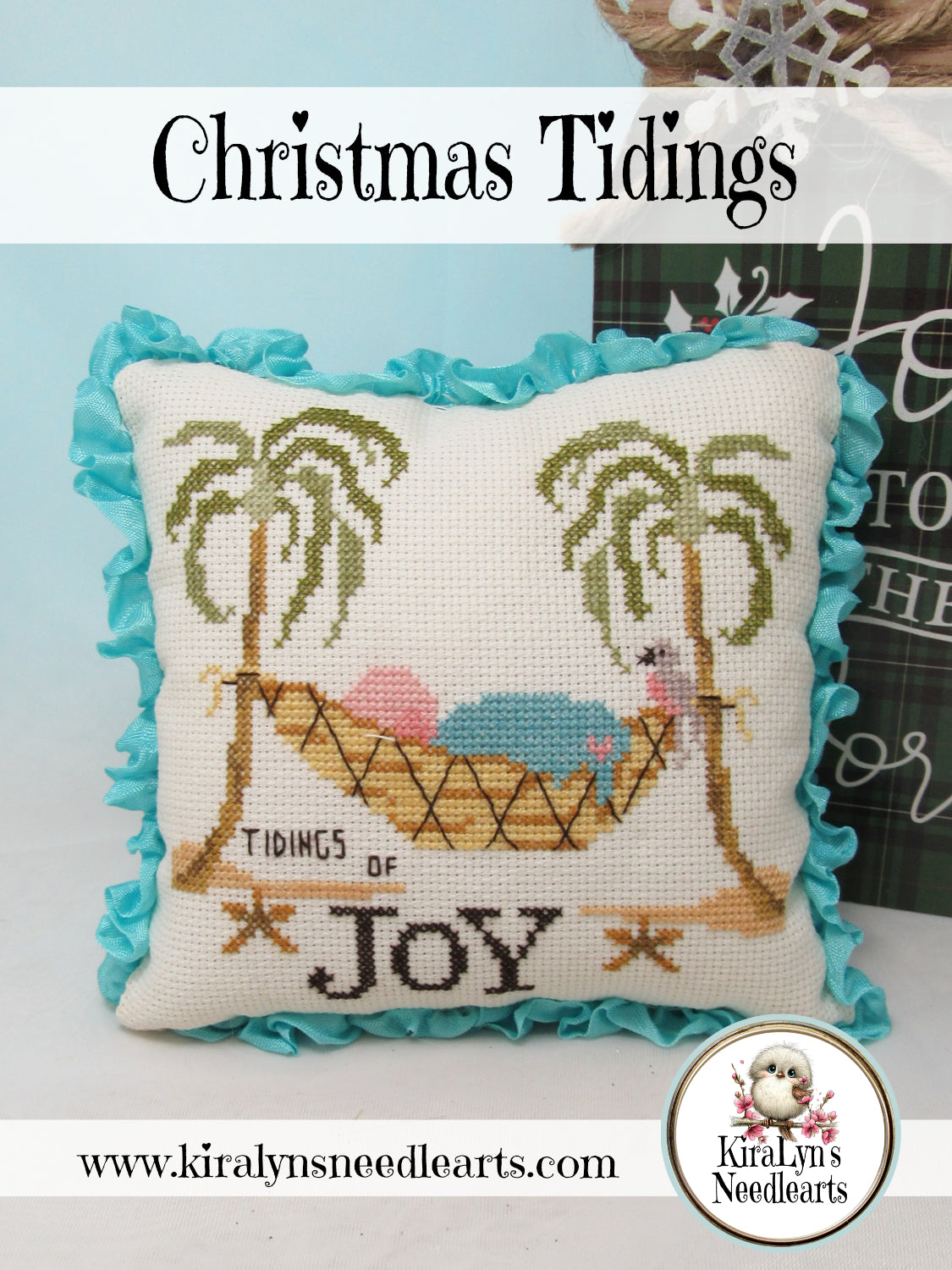 Christmas Tidings