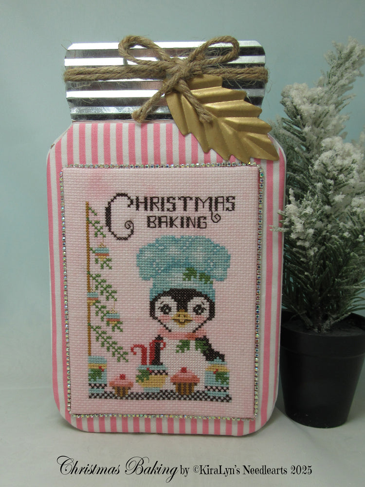 Christmas Baking