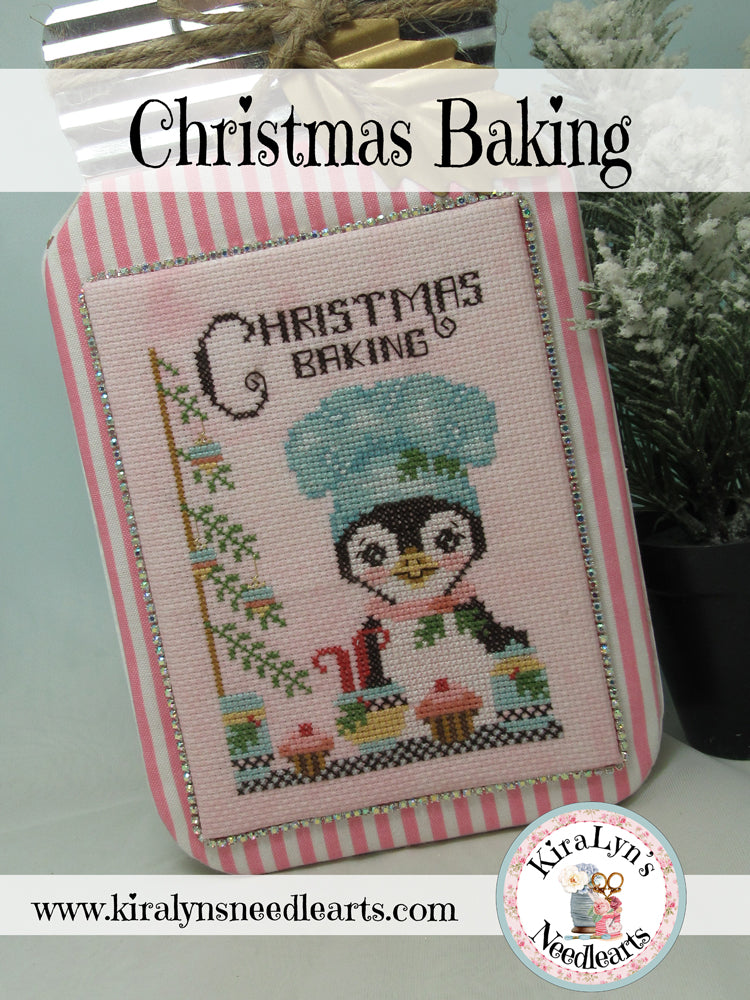 Christmas Baking