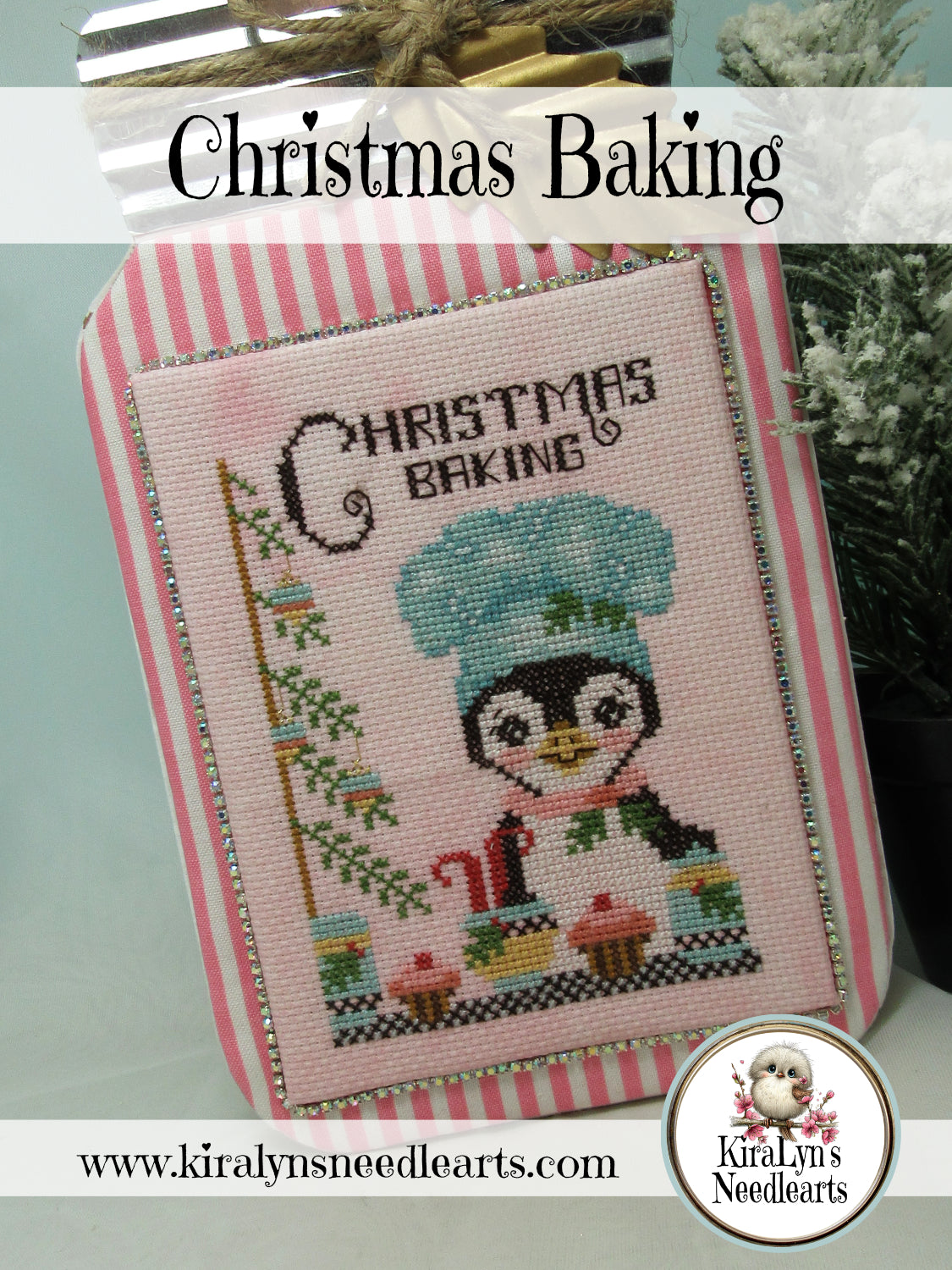 Christmas Baking