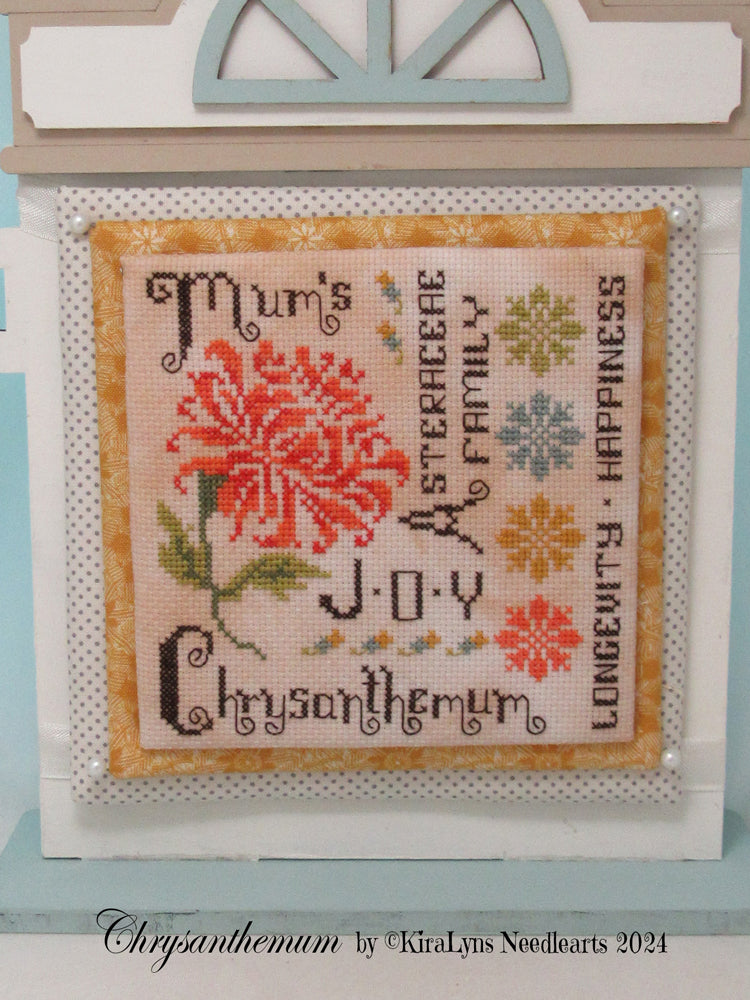 Chrysanthemum