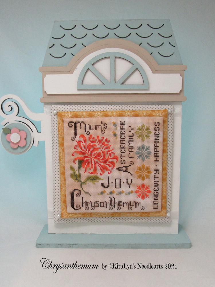 Chrysanthemum