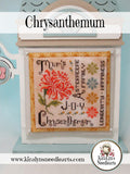 Chrysanthemum