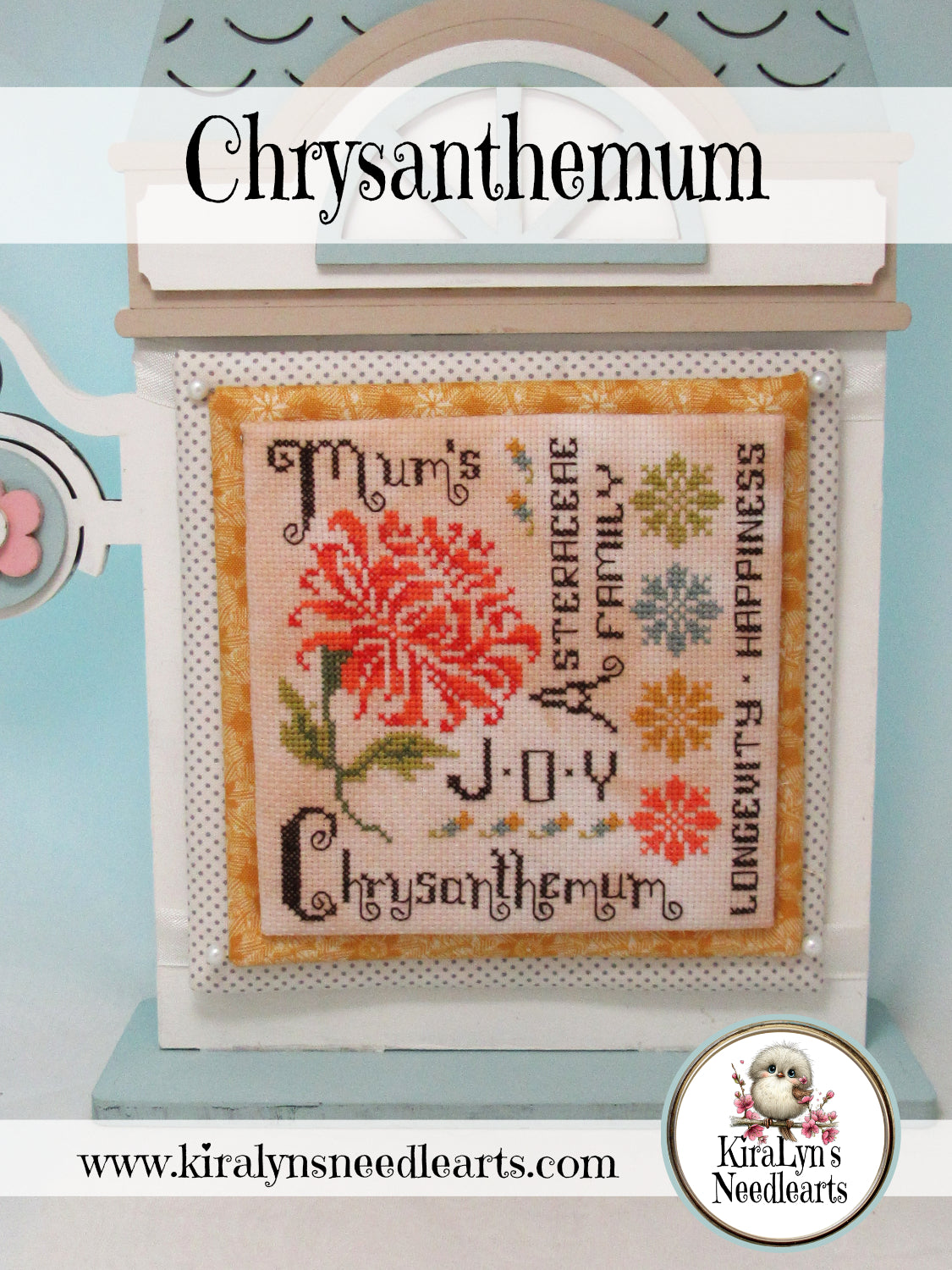 Chrysanthemum