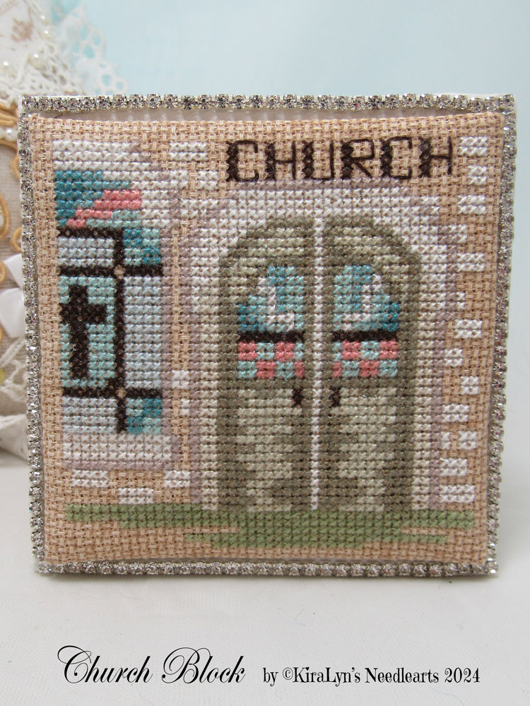 Church Block