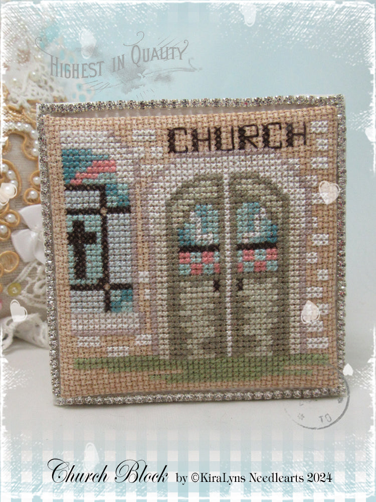 Church Block