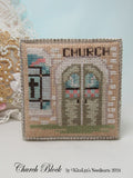 Church Block