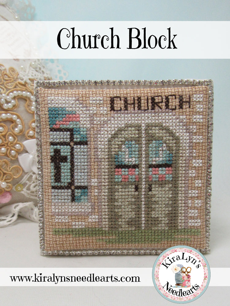 Church Block