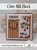Cider Mill Block