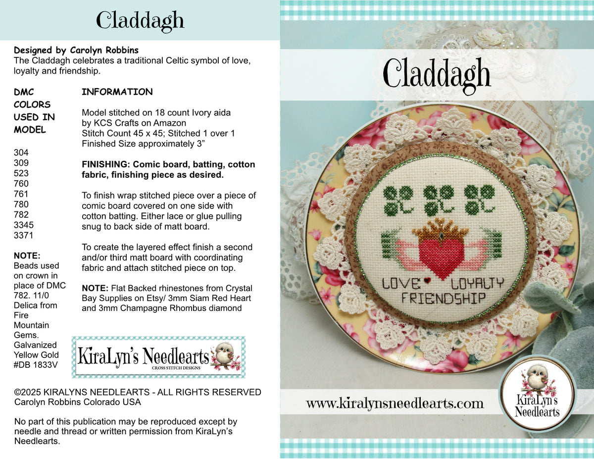Claddagh