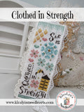 Clothed in Strength