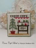Cocoa Cafe Block
