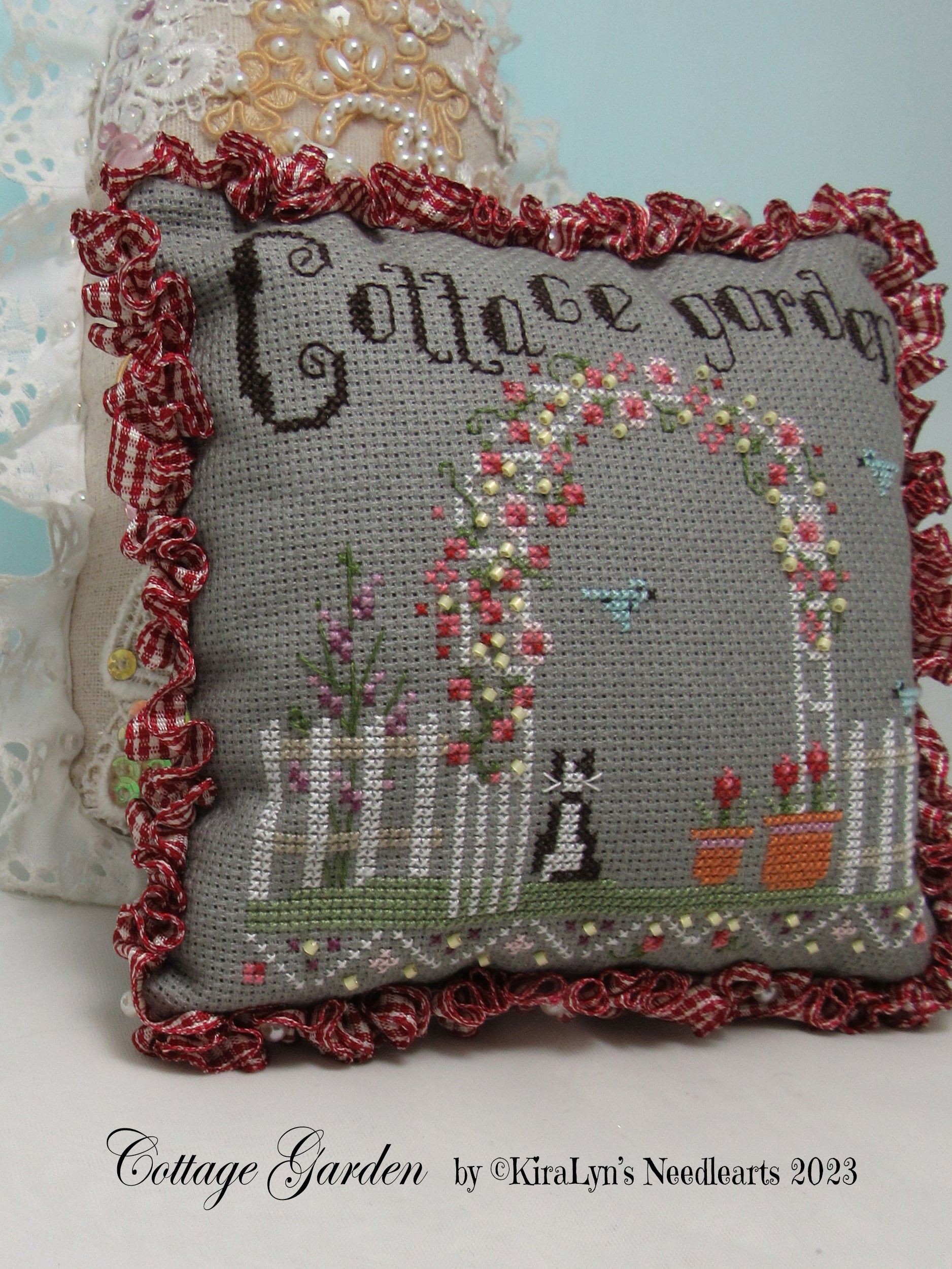 Cottage Garden