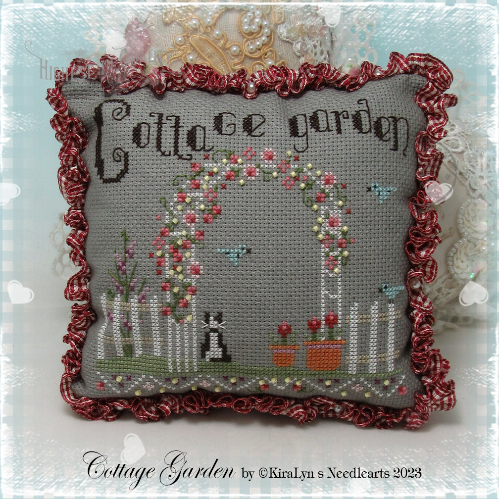 Cottage Garden