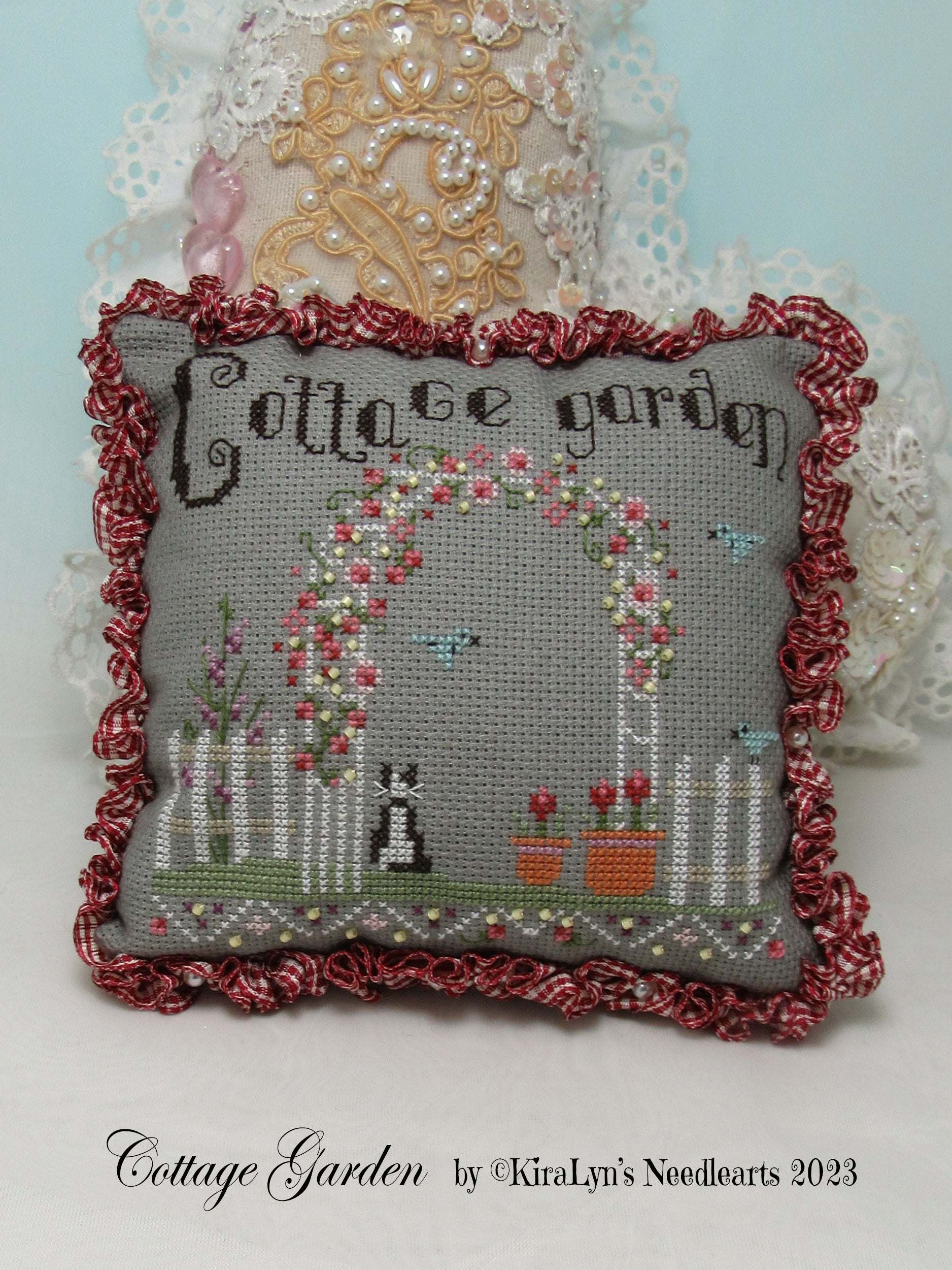 Cottage Garden