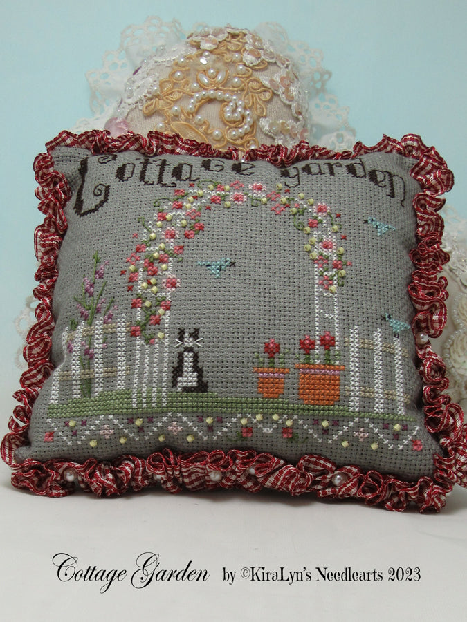 Cottage Garden