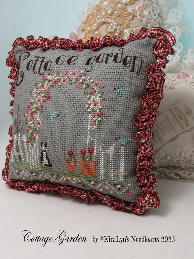 Cottage Garden