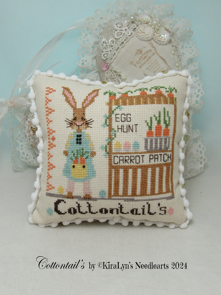 Cottontails