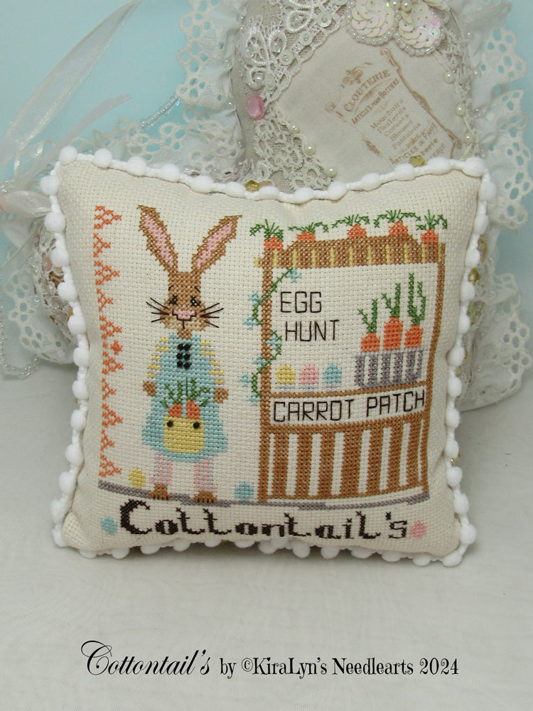 Cottontails