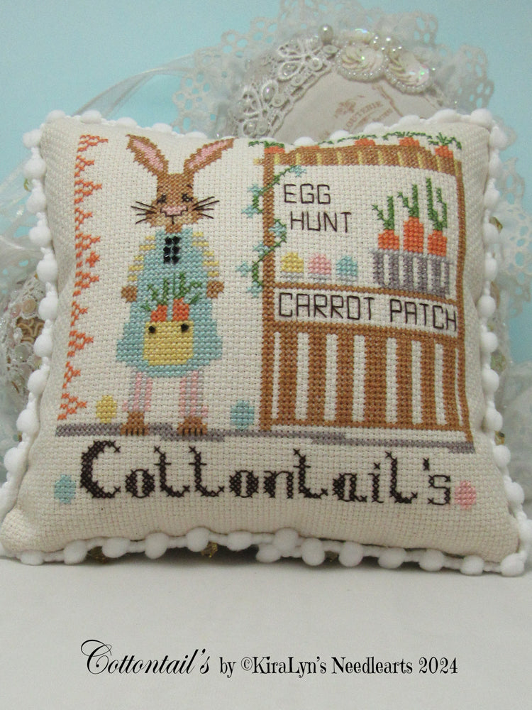 Cottontails