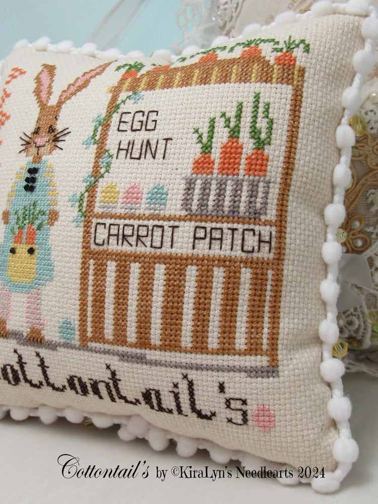 Cottontails