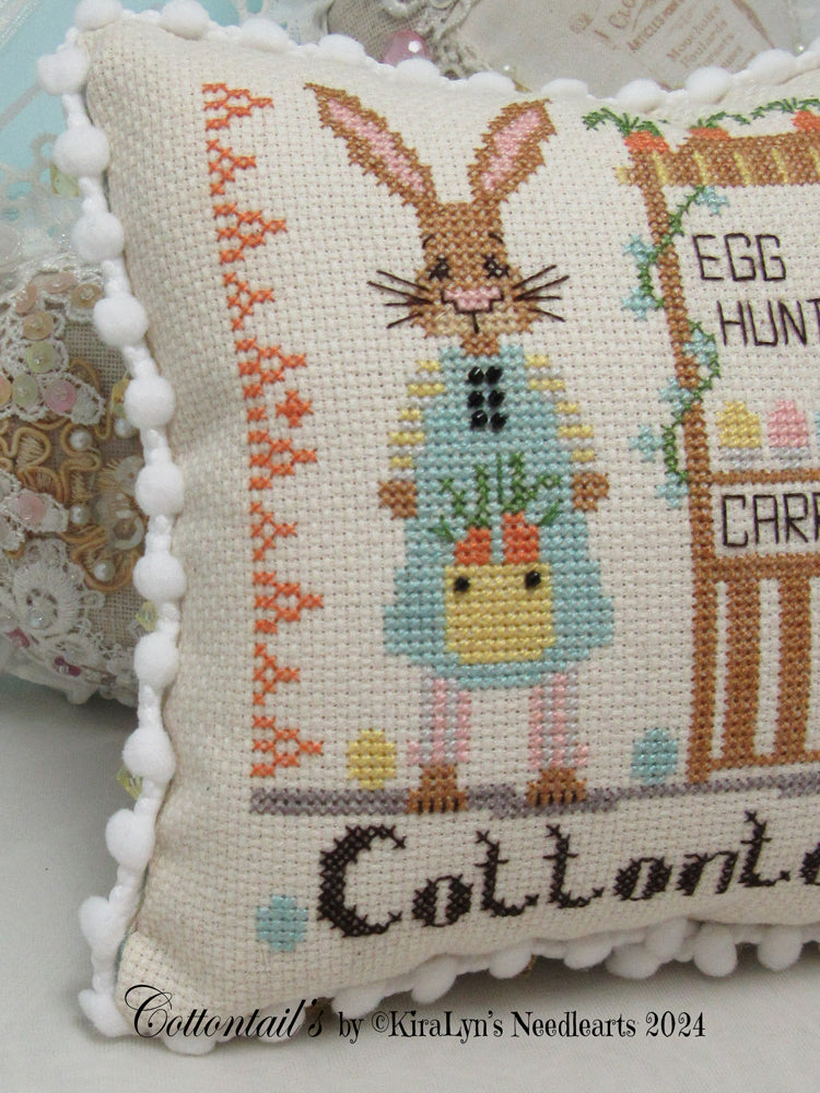 Cottontails