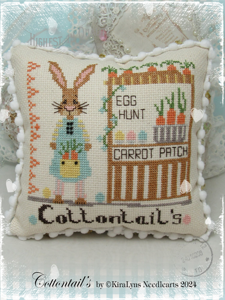 Cottontails