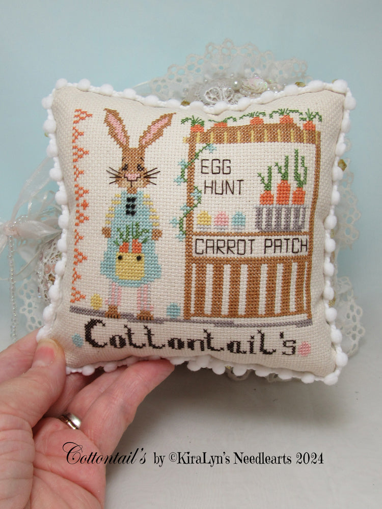 Cottontails