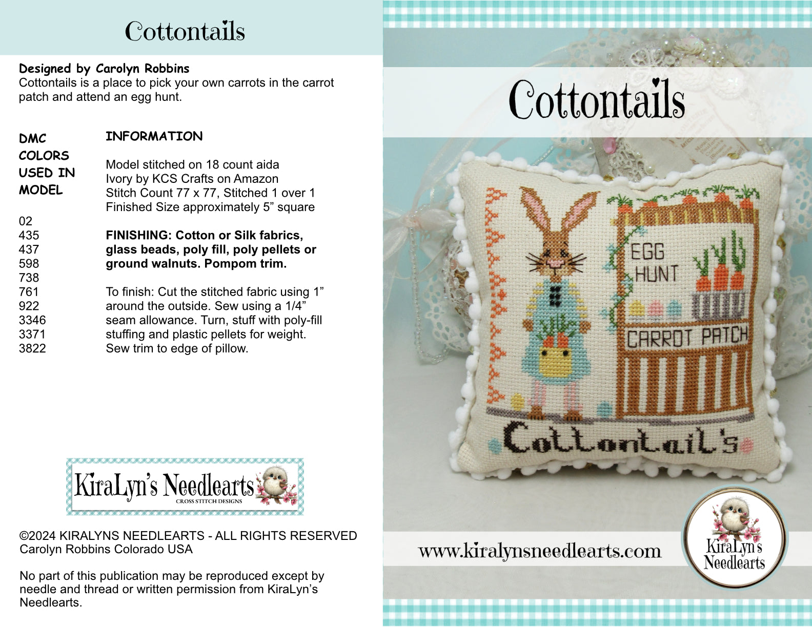 Cottontails