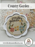 Country Garden