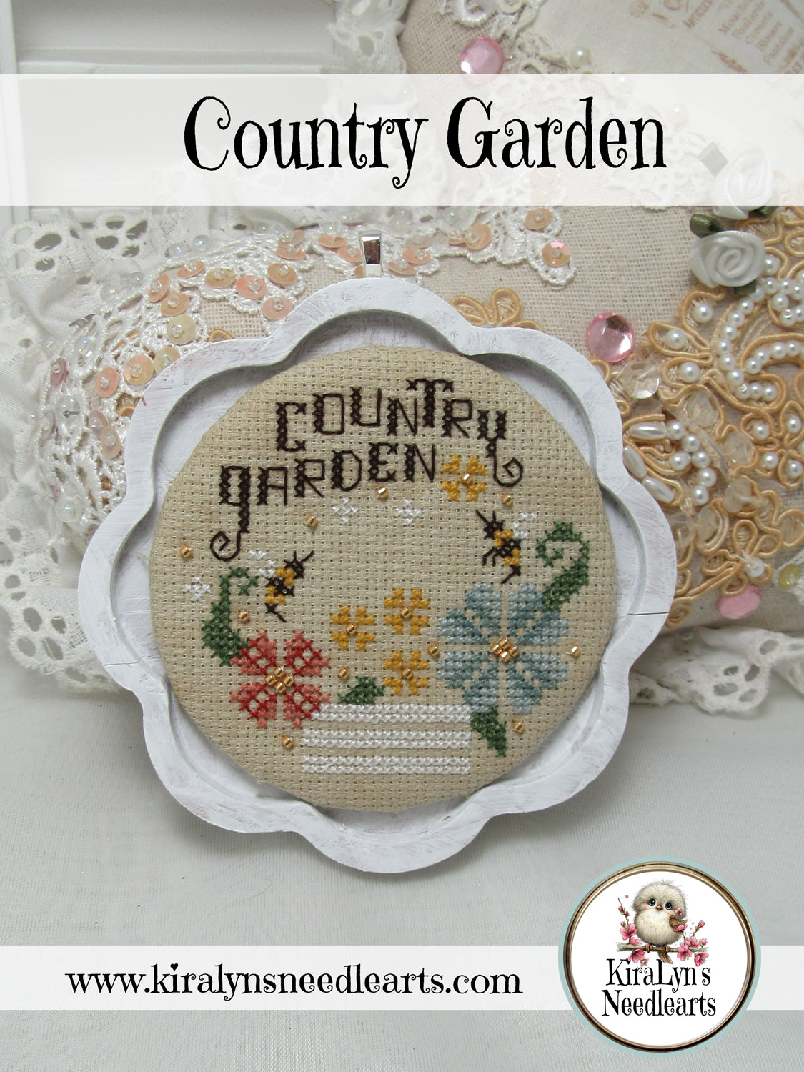 Country Garden